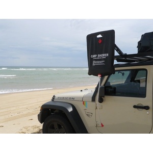 Rack Mount Shower Arm by Front Runner - RRAC028