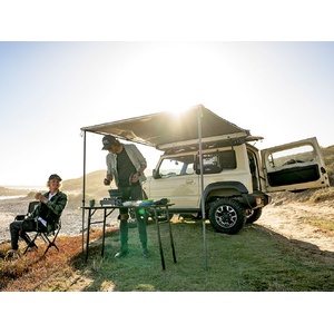 Easy-Out Awning Brackets by Front Runner - RRAC029