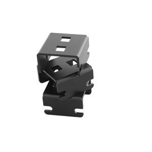Slimline II Universal Accessory Side Mounting Brackets by Front Runner - RRAC031