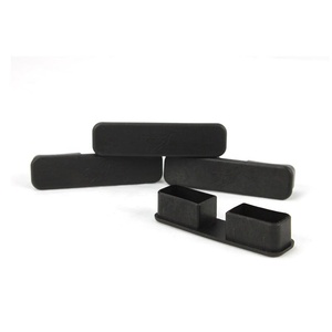 Slat to Load Bar Conversion end Cap Kit by Front Runner - RRAC044