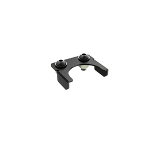 Telescopic Ladder Support Bracket / Slimline II Rack by Front Runner - RRAC064