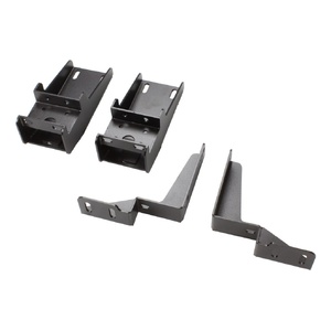 Bat Wing/Manta Wing Awning Brackets by Front Runner - RRAC074