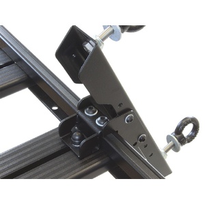 Recovery Device AND Gear Holding Side Brackets by Front Runner - RRAC103