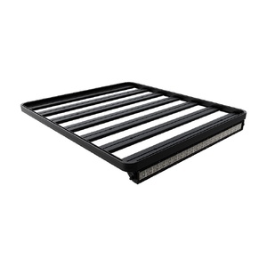 LED Light Bar Rack Mount Brackets by Front Runner - RRAC124