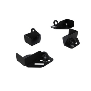 Adjustable Rack Cargo Chocks by Front Runner - RRAC129
