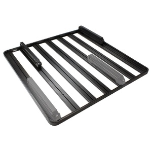 Pro Ski, Snowboard AND Fishing Rod Carrier by Front Runner - RRAC149