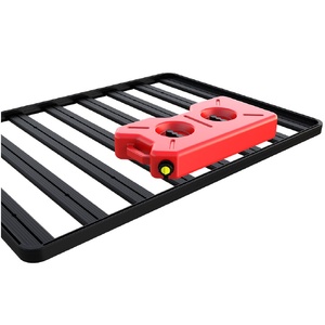 Rotopax Rack Mounting Plate by Front Runner - RRAC157