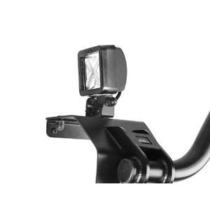 4in LED OSRAM Light Cube MX85-WD/MX85-SP Mounting Bracket by Front Runner - RRAC161