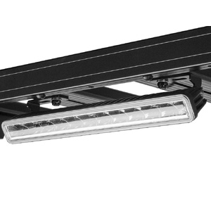 7in AND 14in LED OSRAM Light Bar SX180-SP/SX300-SP Mounting Bracket by Front Runner - RRAC162