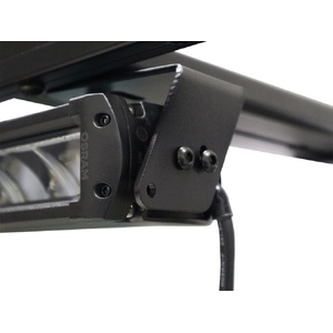 LED Light Bar FX250-SP/FX500-CB/FX250-CB/FX500-SP/FX500-CB SM Mounting Bracket by Front Runner - RRAC166