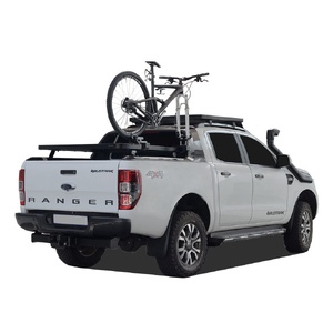 Load Bed Rack Side Mount for Bike Carrier by Front Runner - RRAC172