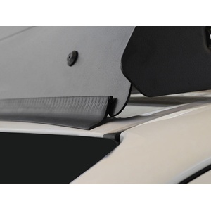 Wind Fairing for Low Profile Rack / 1165mm/1255mm(W) by Front Runner - RRAC174