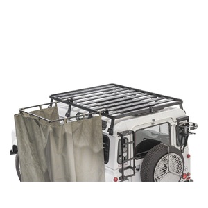 Rack Mount Shower Cubicle by Front Runner - RRAC178