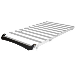 Toyota 4Runner (2009-Current) Slimsport Rack 40in Light Bar Wind Fairing by Front Runner - RRAC195