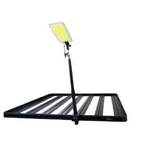 Telescopic Camp Light Rack Bracket by Front Runner - RRAC203