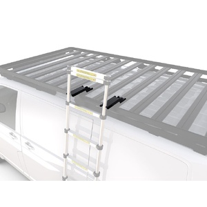 Telescopic Ladder Support Bracket / Slimsport AND Slimpro Van Racks by Front Runner - RRAC206