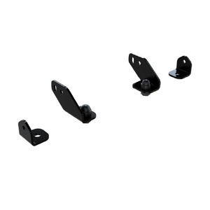 40in Light Bar FX1000-CB / VX1000-CB Mounting Brackets by Front Runner - RRAC225