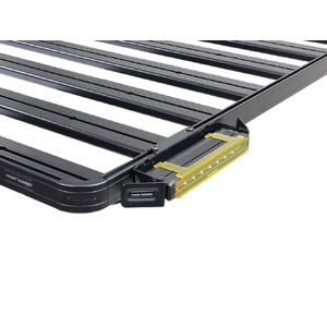 10in LED Light Bar VX250-SP / 12V/ 24V / Flood Beam AND Mounting Bracket by Front Runner - RRAC227