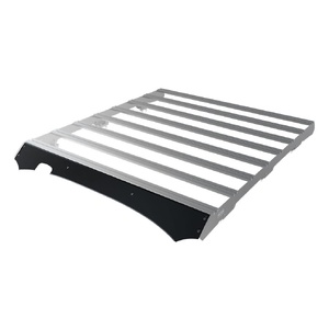 Ford F-150 Crew Cab (2015-2020) Slimsport Rack Wind Fairing by Front Runner - RRAC240