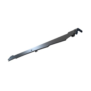 Polaris Ranger UTV (2018-Current) Slimsport Rack 40in Light Bar Wind Fairing by Front Runner - RRAC242