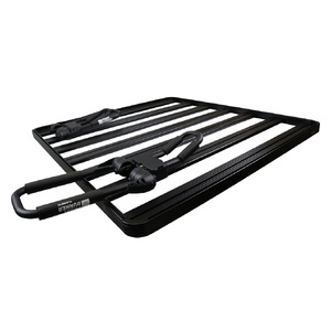 Kayak Carrier / Foldable J Style by Front Runner - RRAC256