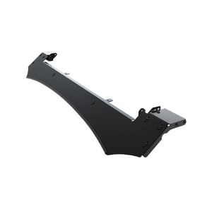 Toyota Tundra (2022-current) Slimsport Rack 40in Light Bar Wind Fairing by Front Runner - RRAC264