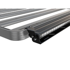 40in LED Light Bar VX1000-CB SM / 12V/24V w/Off-Road Performance Shield by Front Runner - RRAC265