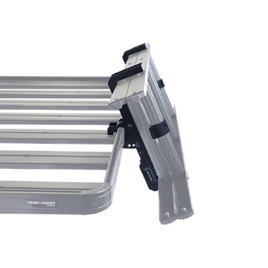 Rack Ladder Side Mount Bracket by Front Runner - RRAC269