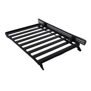 Slimsport/Slimpro Van Side Mount Accessory Bracket / Large by Front Runner - RRAC283