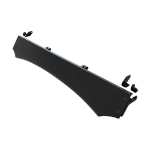 Toyota Sequoia (2023-Current) Slimsport Rack Wind Fairing by Front Runner - RRAC285