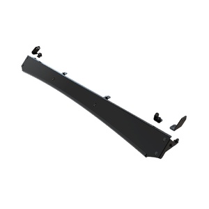 Volkswagen T5/T6/T6.1 Transporter SWB Slimsport Rack Wind Fairing by Front Runner - RRAC293