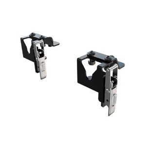Quick Release Awning Rack Bracket by Front Runner - RRAC301