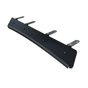 Narrow Wind Faring for Rack / 1165mm/1255mm(W) by Front Runner - RRAC303