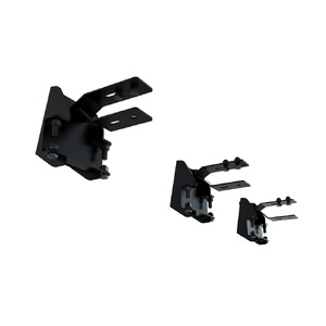 Dometic Perfectwall Awning Angled Mounting Bracket by Front Runner - RRAC305