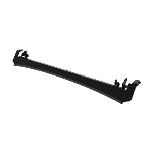 Isuzu D-Max / Mazda BT50 (2020-Current) Slimsport Rack 40in Light Bar Wind Fairing by Front Runner - RRAC309