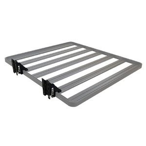 Quick Release 270? Awning Bracket by Front Runner - RRAC323