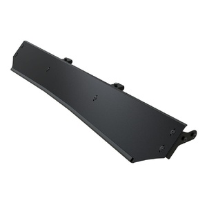 Toyota Land Cruiser Prado / Lexus GX 550 (2024-Current) Slimsport Rack Wind Fairing by Front Runner - RRAC340