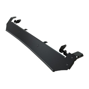 Toyota Land Cruiser Prado / Lexus GX 550 (2024-Current) Slimsport Rack 40in Light Bar Wind Fairing by Front Runner - RRAC341