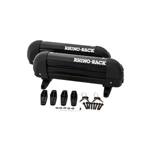 Rhino-Rack Family Road Trip Bundle