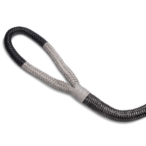 Bushranger Kinetic Snatch Rope - 8,000kg