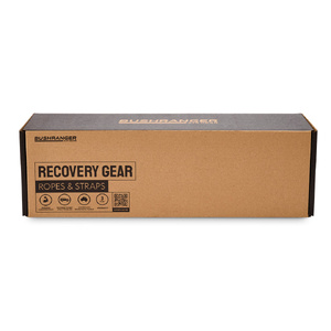 Bushranger 9.5K Winch Extension Rope