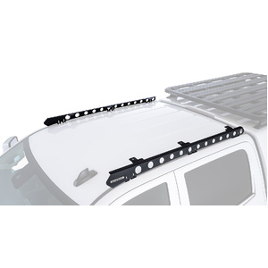 Rhino-Rack RS1B1 - Rhino-Rack Backbone Mounting System - Chevrolet Silverado
