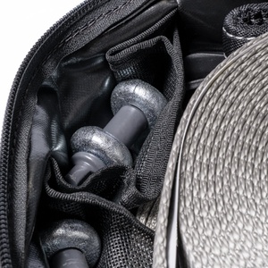 Bushranger Strap Recovery Kit - Heavy Duty