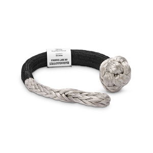 Bushranger 18K Soft Shackles