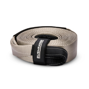 Bushranger 8K Snatch Straps