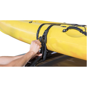 Rhino-Rack RTD35L - Rapid Locking Straps (3.5m / 11.5ft)