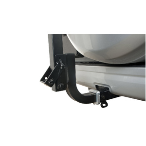 Rhino-Rack RTL002 - T-Load Hitch Mount Kayak Loader