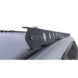 Rhino-Rack RTLB1 - Rhino-Rack Backbone Mounting System - Land Cruiser 200 Series