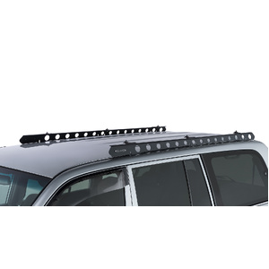 Rhino-Rack RTLB2 - Rhino-Rack Backbone Mounting System - Toyota 100 Series