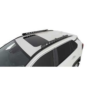 Rhino-Rack RTRB1 - RTRB1 - Rhino-Rack Backbone Mounting System - Toyota Rav4